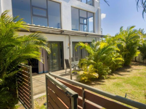 Appartement avec jardin